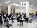گزارش تصویری آزمون کارشناسی ارشد 1405
